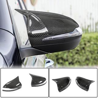 Mirror Covers (Carbon) photo 1