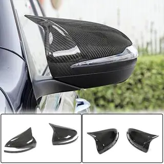 Mirror Covers (Carbon) photo 1