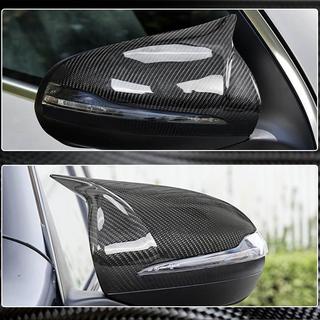 Mirror Covers (Carbon) photo 3