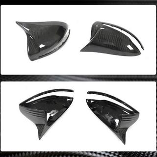 Mirror Covers (Carbon) photo 4