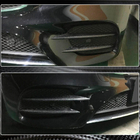 Mercedes E-class coupe C238 2016-2024 Carbon Front Bumper Covers (for AMG / AMG-Line 2017-2019) photo 5