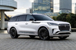 2025 Lincoln Aviator Review: A Renewed Look at Luxury photo 2