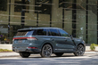2025 Lincoln Aviator Review: A Renewed Look at Luxury photo 4