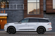 2025 Lincoln Aviator Review: A Renewed Look at Luxury photo 3