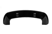 BMW X5 G05 2019–2026 Rear Window Spoiler V3 (ABS) photo 2