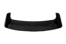 BMW X5 G05 2019–2026 Rear Window Spoiler V3 (ABS) photo 3