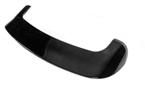 BMW X5 G05 2019–2026 Rear Window Spoiler V3 (ABS) photo 4