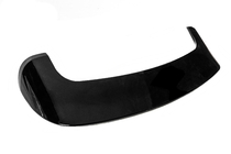 BMW X5 G05 2019–2026 Rear Window Spoiler V3 (ABS) photo 5