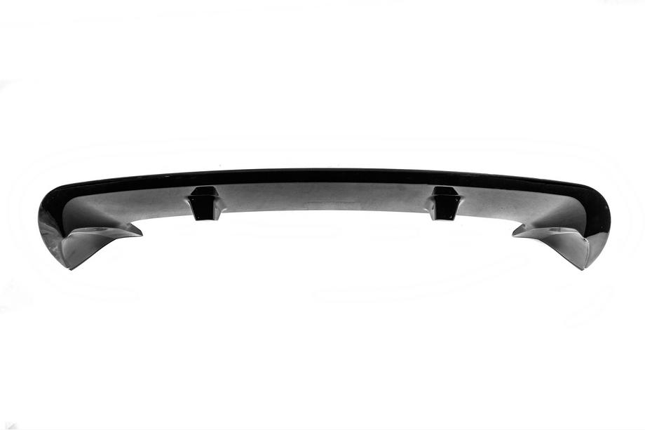 BMW X5 G05 2019–2026 Rear Window Spoiler V3 (ABS) Image