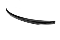 BMW X5 G05 2019–2026 Front Lip Spoiler V1 (Gloss Black) photo 3