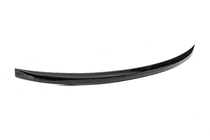 BMW X5 G05 2019–2026 Front Lip Spoiler V1 (Gloss Black) photo 4