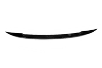BMW X5 G05 2019–2026 Front Lip Spoiler V1 (Gloss Black) photo 6