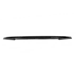 Front Lip Spoiler V1 (Gloss Black) BMW X5 G05 2019–2026 photo 1