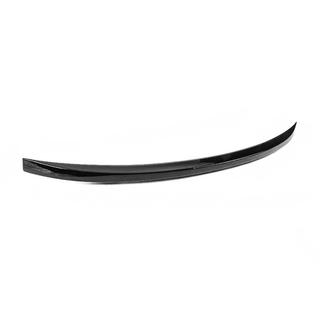 Front Lip Spoiler V1 (Gloss Black) BMW X5 G05 2019–2026 photo 4