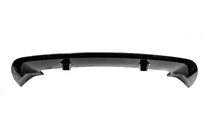 BMW X7 G07 2019- Rear Window Spoiler V1 (Gloss Black) photo 3