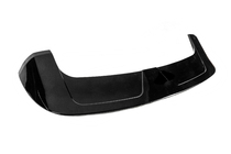 BMW X7 G07 2019- Rear Window Spoiler V1 (Gloss Black) photo 2
