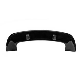 Rear Window Spoiler V1 (Gloss Black) BMW X7 G07 2019- photo 4