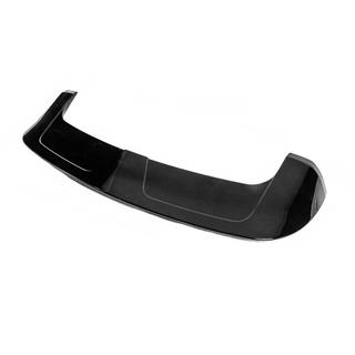 Rear Window Spoiler V1 (Gloss Black) BMW X7 G07 2019- photo 1