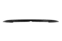 BMW X7 G07 2019- Front Lip Spoiler V1 (Gloss Black) photo 8