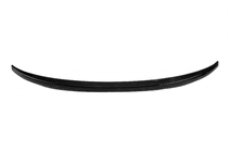 BMW X7 G07 2019- Front Lip Spoiler V1 (Gloss Black) photo 9