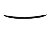 BMW X7 G07 2019- Front Lip Spoiler V1 (Gloss Black) photo 12