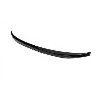 Front Lip Spoiler V1 (Gloss Black) BMW X7 G07 2019- photo 4