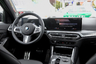 BMW i3 Sedan (G28) Review: Electric Power and Style photo 4