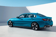 BMW i3 Sedan (G28) Review: Electric Power and Style photo 2