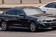 BMW i3 Sedan (G28) Review: Electric Power and Style photo 3