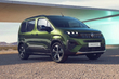 Peugeot Rifter 2024 Review: Practicality with a New Face photo 3