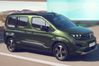 Peugeot Rifter 2024 Review: Practicality with a New Face photo 2