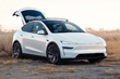 Tesla Model Y 2025 Review: A Next-Level Electric Crossover photo 3
