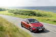 Review of the Mercedes-Benz EQE AMG electric sedan (V295) photo 4