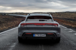 Porsche Taycan Sport Turismo 2025 Review photo 4
