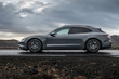 Porsche Taycan Sport Turismo 2025 Review photo 2