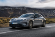 Porsche Taycan Sport Turismo 2025 Review photo 3