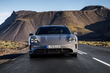 Porsche Taycan Sport Turismo 2025 Review photo 1