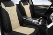 Top budget materials for sewing car covers photo 1