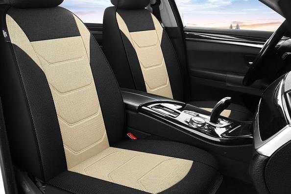 Top budget materials for sewing car covers