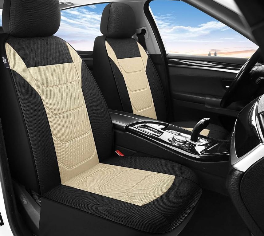 Top budget materials for sewing car covers