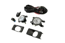 Toyota Land Cruiser Prado 250 2023- Fog Lights Kit (2 pcs) photo 3