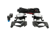 Toyota Land Cruiser Prado 250 2023- Fog Lights Kit (2 pcs) photo 5