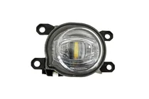 Toyota Land Cruiser Prado 250 2023- Fog Lights Kit (2 pcs) photo 6