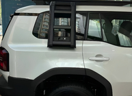Toyota Land Cruiser Prado 250 2023- Side Ladder photo 2