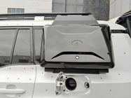 Toyota Land Cruiser Prado 250 2023- Expedition Box photo 1