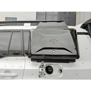 Expedition Box Toyota Land Cruiser Prado 250 2023-