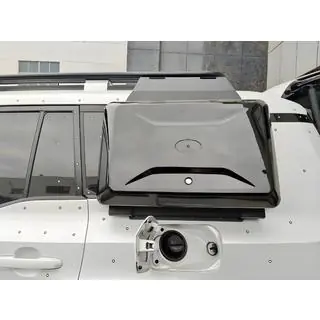 Expedition Box
