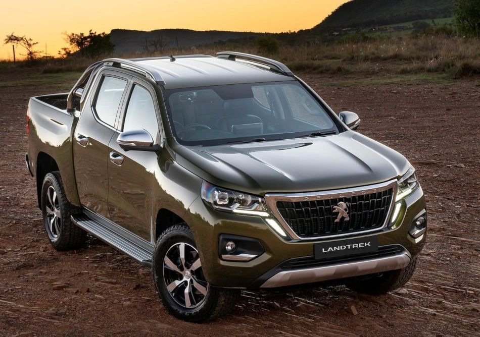 What is a pickup truck used for?