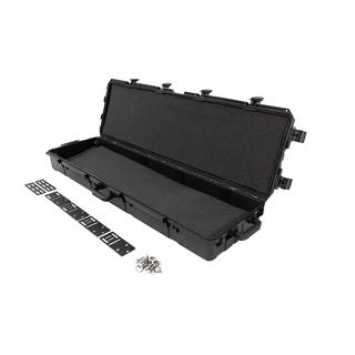 Expedition Roof Box (95 L) Toyota Land Cruiser Prado 250 2023- photo 4