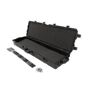 Expedition Roof Box (95 L) photo 4